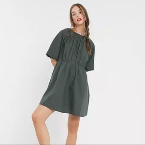 ASOS Trapese Dress